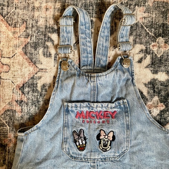 Zara x Disney Skirtall - Picture 3 of 3